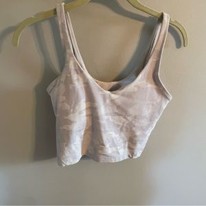 Lululemon align top